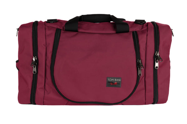 A Raspberry (reddish-purple) Ballistic Aeronaut 45.